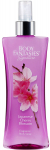 Parf&uuml;&uuml;mid Body Fantasies Body Fantasies Japanese Cherry Blossom Fragrance Body Spray, 94 ml