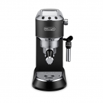 Poolautomaatne kohvimasin DeLonghi Dedica Metallics Dedica Style EC685.BK