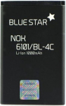 Patarei BlueStar, Li-ion, 1000 mAh