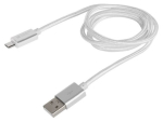 Juhe Natec, Micro USB type B/USB 2.0 Type A, h&otilde;be v.