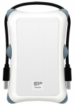 K&otilde;vaketas Silicon Power Armor A30, HDD, 1 TB, valge v.