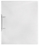 Registraator-mapp Herlitz, A4 L&auml;bipaistev v.