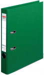 Registraator-mapp Herlitz, A4 Roheline