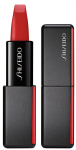 Huulepulk Shiseido ModernMatte, 4 g, 514 hyper red