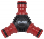 Vooliku &uuml;hendus Kreator KRTGR6015