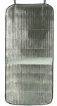 Esiklaasi kate Bottari Boreal Windshield Cover, 71 cm x 150 cm