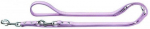 Koera rihm Hunter Nappa, roosa, 2m x 1.8cm