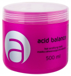 Juuksemask Stapiz, 500 ml