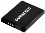 Aku Duracell, Li-ion