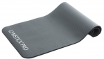 Fitness- ja joogamatt Gymstick NBR 61042G, hall v., 172 cm x 61 cm x 0.4 cm