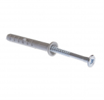 T&uuml;&uuml;bel Haushalt, universaalsed, 10 mm x 80 mm, 4 tk
