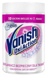 Plekieemaldusvahend Vanish OxiAction powder White 625 g