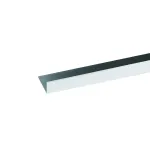 L-PROFIIL ALU. KROOM 1000X20X10X1.5MM