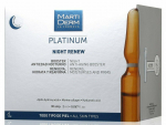 N&auml;okapslid Martiderm Platinum, 60 ml