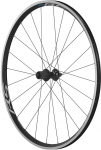 Jalgratta ratas Shimano, alumiinium/teras