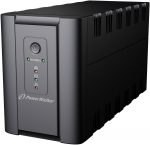 UPS pingestabilisaator PowerWalker VI 2200 SH FR, 1200 W