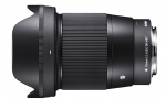 Objektiiv Sigma 16mm F1.4 DC DN
