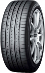 Suverehv Yokohama Advan Sport V105 245/40/R19, 98-Y, XL, E, A, 72 dB