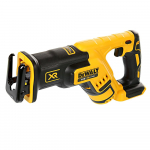 Sirge saag Dewalt DCS367N-XJ, 18 V