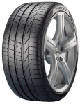 Suverehv Pirelli 245/35/R20, 95-Y, XL, D, B, 72 dB