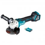 Aku nurklihvija Makita DGA512ZU, 18 V