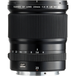 Objektiiv Fujifilm Fujinon GF