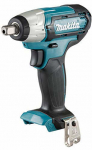 Akukruvikeeraja ilma akuta Makita 0088381881739, 12 V