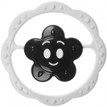 K&otilde;risti Tullo, valge v./must v.