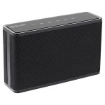 Juhtmevaba k&otilde;lar Tellur Apollo, must, 20 W