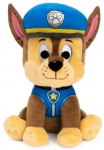 Pehme m&auml;nguasi Spin Master Paw Patrol, sinine v., 22 cm