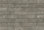 Plaadid, klinker Cerrad Rapid GRYS 5902510809027, 30 cm x 7.4 cm, hall