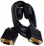 Juhe ART AL-OEM-2A VGA D-Sub15 male, VGA D-Sub15 male, 3 m