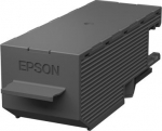 Kasutatud toonerite mahuti Epson T04D000 Eco Tank Maintenance Box