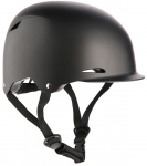 Rulluisutaja kiiver Nils Extreme MTW02, XS, must v.