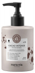 Juuksemask Maria Nila Colour Refresh Cacao Intense, 300 ml