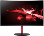 Monitor Acer XZ270U, VA, 165 Hz, 27"