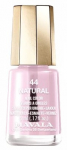 K&uuml;&uuml;nelakk Mavala Mini Color, natural, 5 ml