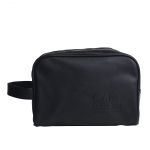 Pesemistarvikute kott Carl&Son Customized for men, must v.