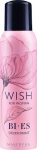 Deodorant naistele BI-ES Wish, 150 ml