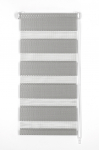 Ruloo Domoletti Rattan D&N, hall, 110 cm x 230 cm