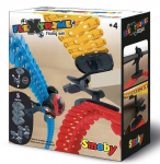 Paigaldamise komplekt Smoby Flextreme Fixing Set 180910, mitmev&auml;rviline