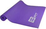 Fitness- ja joogamatt EB FIT Anti-Slip 581410, violetne v., 170 cm x 60 cm x 0.3 cm