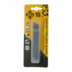 Tera Forte Tools, 11 cm, metall, 5 tk