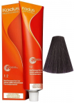 Juuksev&auml;rv Kadus Professional Demi-Permanent Color, dark brunette, 3/0, 60 ml