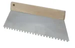 Liimikamm Okko, 30 cm, roostevaba teras