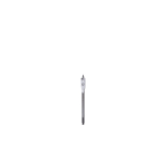 Puur Haushalt 4541001-4, puit, sirge, 12 mm x 15 cm