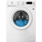 Pesumasin Electrolux 600 seeria &bdquo;SensiCare&ldquo; EW6SN506W, 6 kg, valge v.