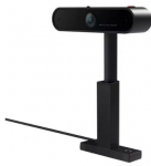 Veebikaamera Lenovo ThinkVision MC50 4XC1D66056, must v.