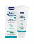 Kreem Chicco Baby Moments, 10597.00, 50 ml