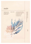 N&auml;omask Ondo Beauty 36.5 Hyaluronic Acid & Algae Moisture Boosting, 25 ml